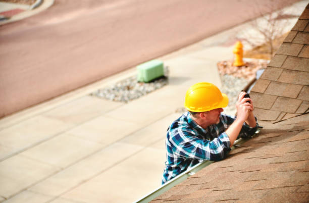 Residential Roof Replacement in Englewood Cliffs, NJ