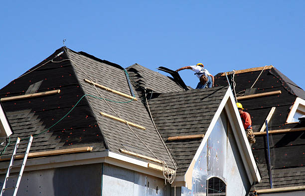 Best Shingle Roofing Installation  in Englewood Cliffs, NJ