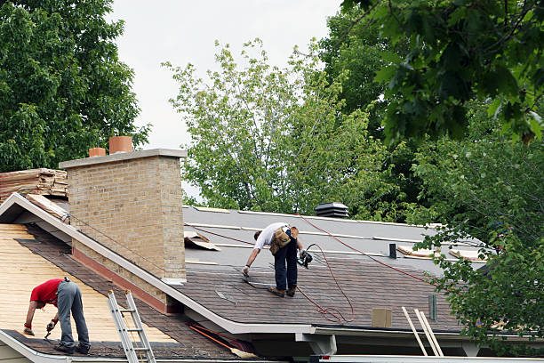 Best Roof Maintenance Services  in Englewood Cliffs, NJ