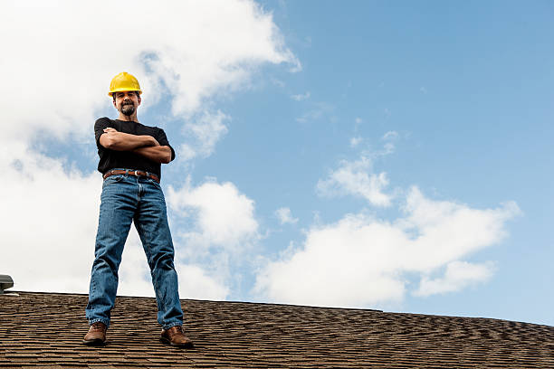 Quick and Trustworthy Emergency Roof Repair Services in Englewood Cliffs, NJ