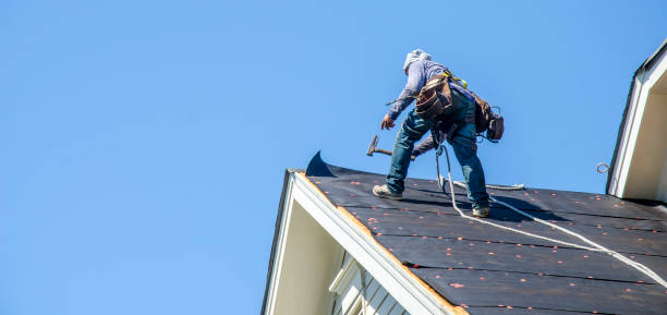 Quick and Trustworthy Emergency Roof Repair Services in Englewood Cliffs, NJ
